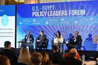 وزير الاستثمار: الانتهاء من حصر شامل لكافة الرسوم غير الضريبية المفروضة على المستثمرين