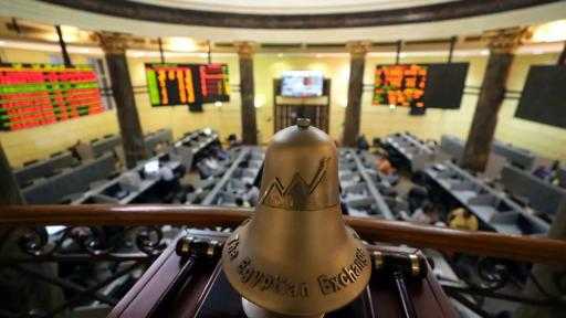التباين يخيم على مؤشرات البورصة بمنتصف تعاملات جلسة الثلاثاء