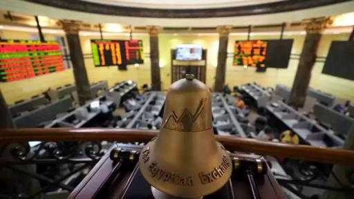 التباين يخيم على مؤشرات البورصة بمنتصف تعاملات جلسة الثلاثاء التباين يخيم على مؤشرات البورصة بمنتصف تعاملات جلسة الثلاثاء