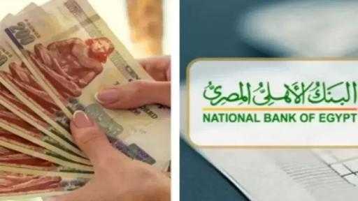 بأسعار عائد تصل إلى 22%.. أفضل شهادتي ادخار في البنك الأهلي المصري... بأسعار عائد تصل إلى 22%.. أفضل شهادتي ادخار في البنك الأهلي المصري بعد التعديل