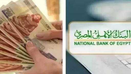 بأسعار تنافسية.. أفضل الشهادات الادخارية من البنك الأهلي خلال أبريل 2026