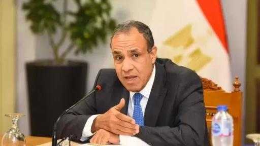 وزير الخارجية: المنظومة الوطنية الموحدة للتعاون الدولي تهدف إلى إدارة بيانات التمويلات المقدمة من شركاء التنمية