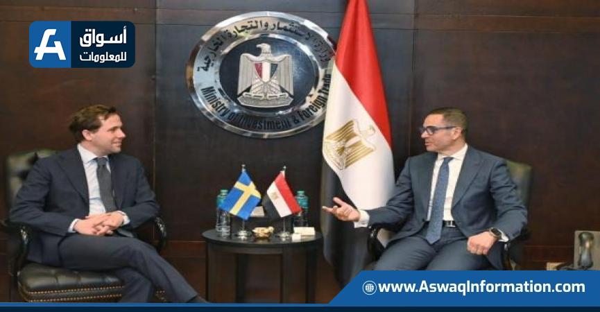 وزير الاستثمار