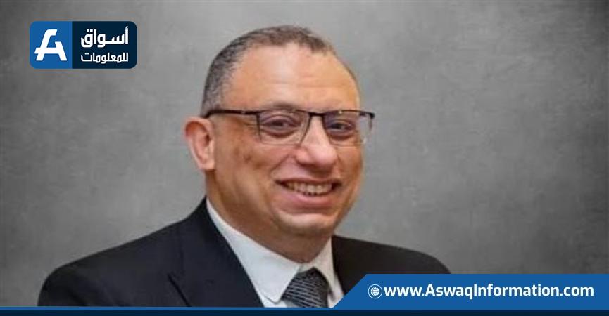 المهندس محمد زلط