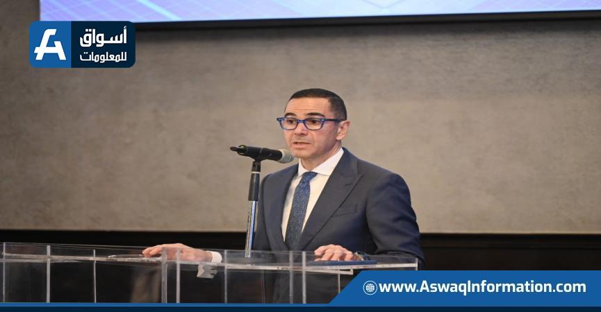 وزير الاستثمار