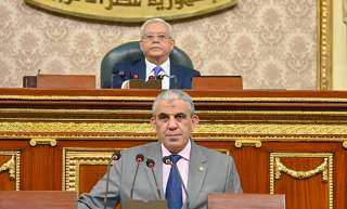 ضمن الحزمة الاجتماعية.. مجلس النواب يوافق نهائيًا على قانون ”العلاوة الدورية”