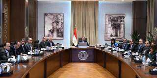 رئيس الوزراء: الجهود مستمرة لتحقيق المستهدف الخاص باستدامة المسار النزولي للدين الخارجي