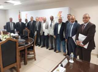 الشركة القابضة للكهرباء تعتمد موازنة «المحطات المائية» لعام 2025/2026