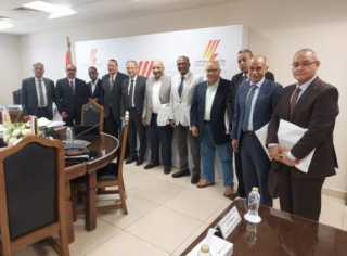 الشركة القابضة للكهرباء تعتمد موازنة «المحطات المائية» لعام 2025/2026