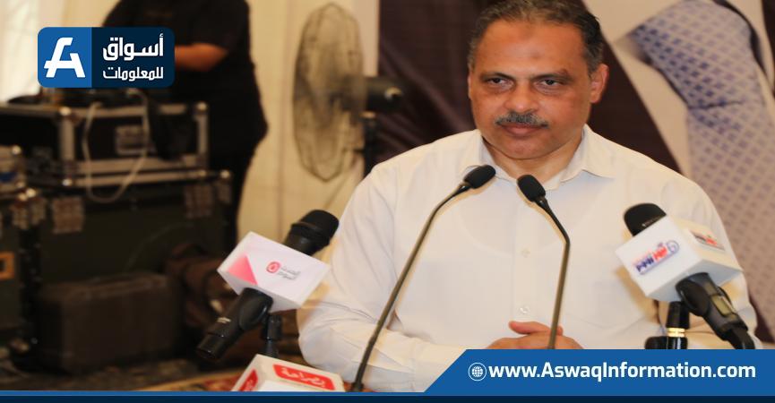 محافظ الشرقية