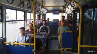 أسعار تذاكر الأتوبيس الترددي BRT.. تبدأ من 5 جنيهات مع بدء تشغيله تجريبيًا