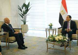 السفير العراقي: ندعم التعاون مع مصر بمجالات السياحة والبترول والثروة المعدنية