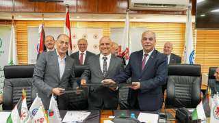 ”بتروجيت” ضمن تحالف لتنفيذ مشروع لتخزين الغاز البترولي المسال بالأردن