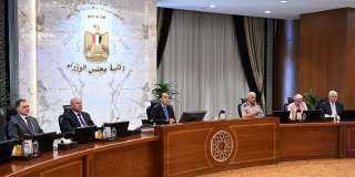 رئيس الوزراء: مشروع ”جريان” يُمثل نواة لتنمية عمرانية كبيرة في محور الشيخ زايد