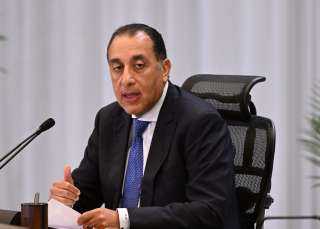 رئيس الوزراء: الدولة اتخذت خطوات مهمة لتعظيم الصادرات ومضاعفتها