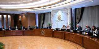 مجلس الوزراء: 321 إجراءً لدعم القطاع الخاص خلال 2024| إنفوجراف