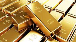 ارتفاع أسعار الذهب العالمية لأعلى مستوى في أسبوع