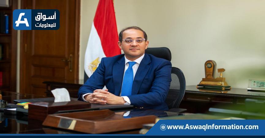 وزير المالية