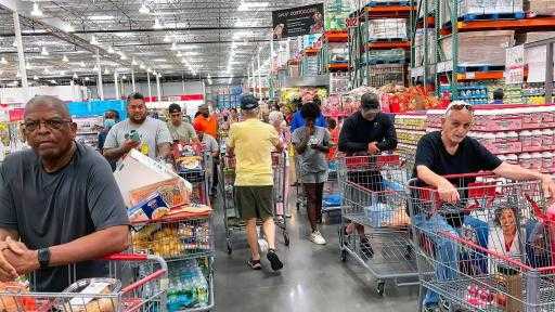 ارتفاع تضخم أسعار المنتجين في أمريكا خلال فبراير