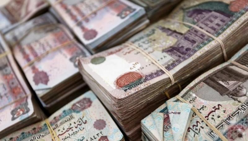 ودائع البنوك