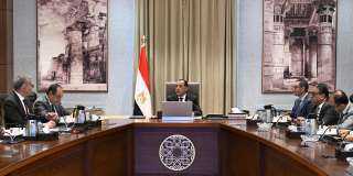 ”مدبولي” يتابع تنفيذ برنامج الطروحات الحكومية في قطاعي البترول والأعمال العام