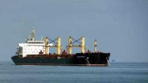 تداول 19 ألف طن بضائع و1082 شاحنة بمواني البحر الأحمر