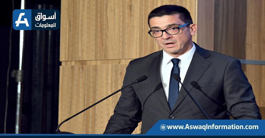نائب رئيس غرف التجارة والصناعة في صربيا