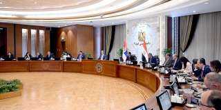 رئيس الوزراء: نتطلع لزيادة التبادل التجاري في المنتجات الزراعية مع صربيا.. والتعاون بمجالات السياحة والطاقة والعمل