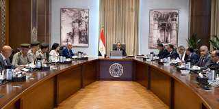 رئيس الوزراء: نسعى لتوطين التقنيات الحديثة لمحطات تحلية المياه والصناعات المغذية لها