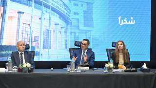 وزير الاستثمار: نستهدف الانضمام إلى قائمة أفضل 50 اقتصادًا عالميًا من حيث جاهزية الأعمال