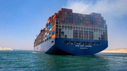 نزاع قضائي.. ”قناة السويس”: لا صحة لاحتجازنا الناقلة” DIGNITY” بغاطس ميناء السويس... نزاع قضائي.. ”قناة السويس”: لا صحة لاحتجازنا الناقلة” DIGNITY” بغاطس ميناء السويس البحري