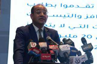 وزير المالية: الإيرادات الضريبية زادت ٣٦٪ بقيمة ٥٠٠ مليار جنيه إضافية خلال 11 شهرًا