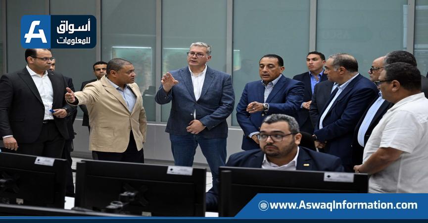 جولة رئيس الوزراء