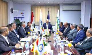 وزير البترول: كل برميل إنتاج إضافى هو نجاح لمصر.. ودعم كامل للشركات لزيادة معدلات البترول والغاز