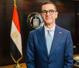 وزير الاستثمار يزور الصين لتعزيز الشراكة الاقتصادية ومضاعفة الاستثمارات بين القاهرة وبكين