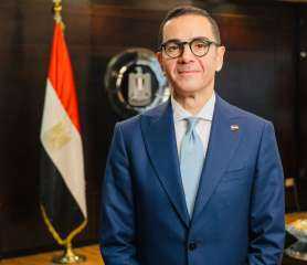 وزير الاستثمار يزور الصين لتعزيز الشراكة الاقتصادية ومضاعفة الاستثمارات بين القاهرة وبكين