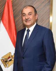 وزير قطاع الأعمال ممثلا لمصر في قمة الأعمال الأمريكية الأفريقية الـ17 فى أنجولا