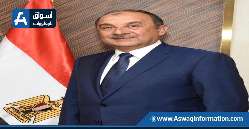 المهندس محمد شيمي