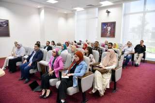 تعاون بين هيئة الاستثمار ووزارة الصحة في التقييم المالي للمشروعات