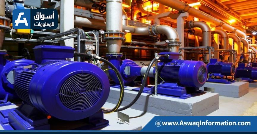 صادرات الصناعات الهندسية