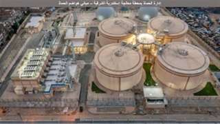 وزير الإسكان يستعرض إنجازات قطاع مرافق مياه الشرب والصرف الصحي منذ 2014