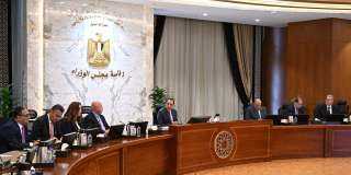 رئيس الوزراء يُتابع الموقف الراهن لتوافر المواد البترولية والسلع الاستراتيجية وإجراءات ترشيد الكهرباء