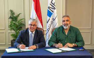 ”جمال الدين”: توقيع عقود 25 مشروعًا بـ”القنطرة غرب” بإجمالي استثمارات 681.5 مليون دولار