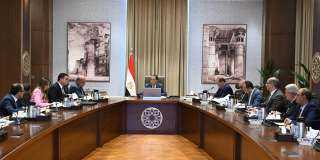 رئيس الوزراء يُتابع موقف المديونية المستحقة لشركات ”الكهرباء” لدى عدد من الوزارات