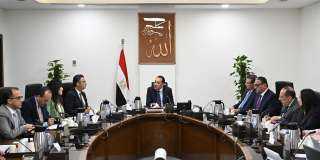 رئيس الوزراء: نعمل على استثمار الفرص الواعدة لنمو صناعة السكر وتوسعها