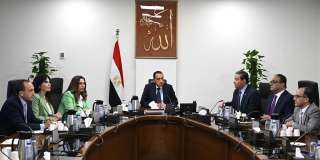 رئيس الوزراء يُتابع تنفيذ المشروعات والفرص الاستثمارية بمحافظة دمياط