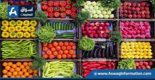 القوطة مستقرة.. أسعار الخضراوات اليوم الأربعاء بسوق العبور