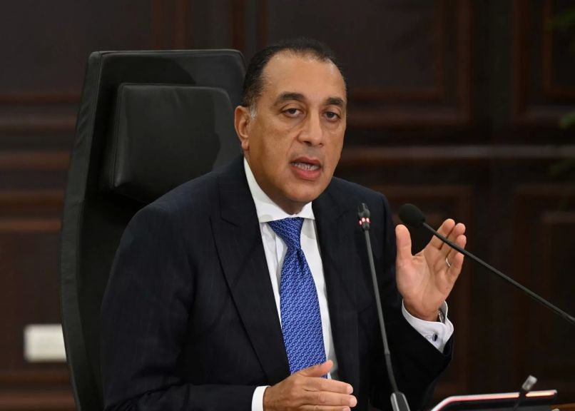 رئيس الوزراء