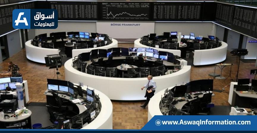 ارتفاع المؤشرات الأوروبية بقيادة أسهم شركات السيارات