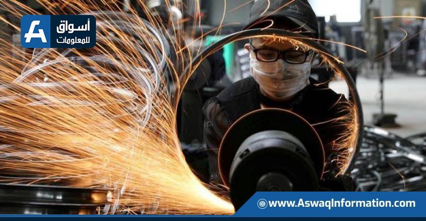 تراجع أرباح الشركات الصناعية في الصين بأكبر وتيرة منذ أكتوبر